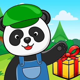 Toddler Games: 2-3 Year Kids 图标